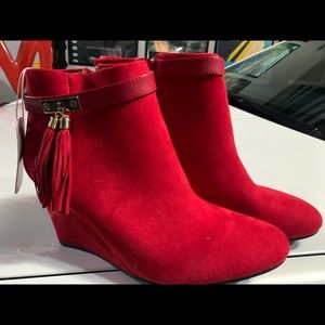 Women’s Boots